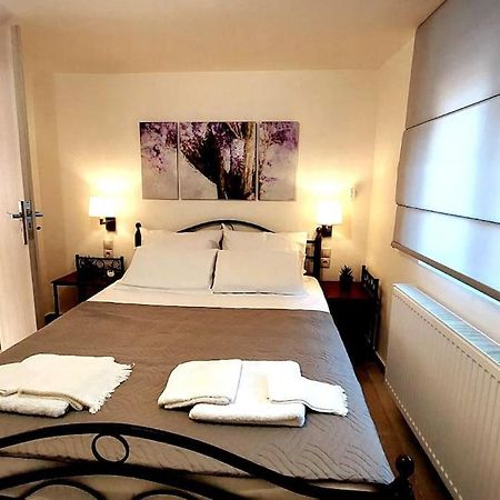 Cozy Suite By Spiros & Marina Chania  Buitenkant foto