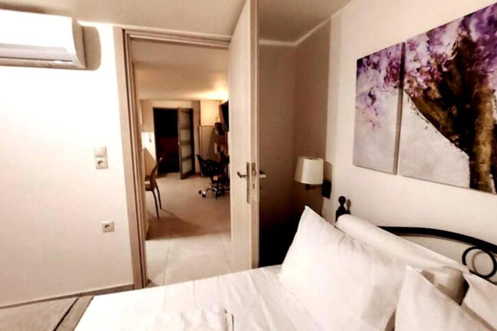 Cozy Suite By Spiros & Marina Chania  Buitenkant foto