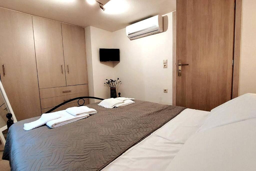 Cozy Suite By Spiros & Marina Chania  Buitenkant foto