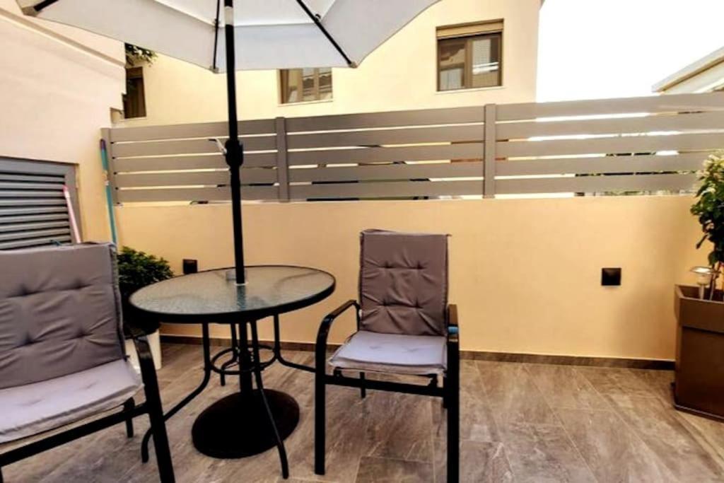 Cozy Suite By Spiros & Marina Chania  Buitenkant foto
